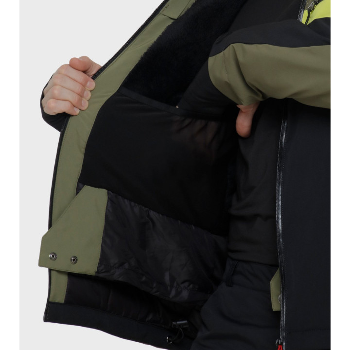 Campera de hombre Fergus