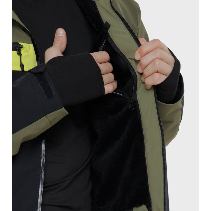 Campera de hombre Fergus