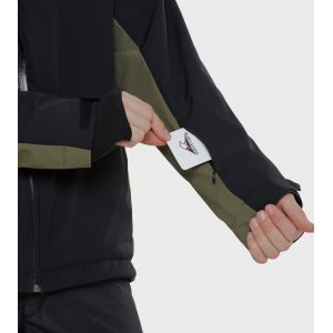 Campera de hombre Fergus
