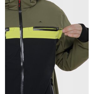 Campera de hombre Fergus