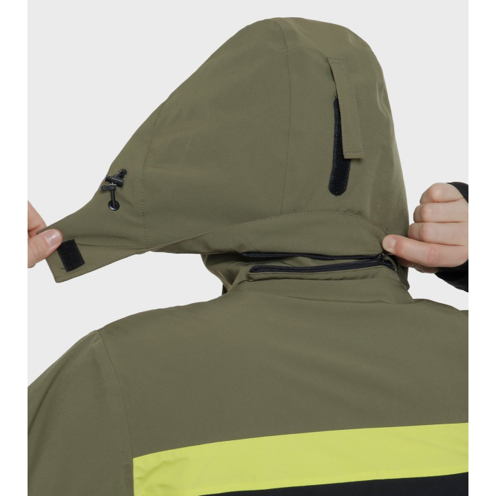 Campera de hombre Fergus