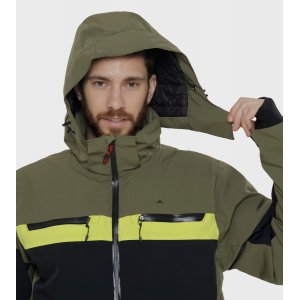 Campera de hombre Fergus