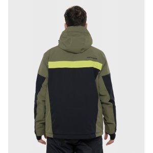 Campera de hombre Fergus