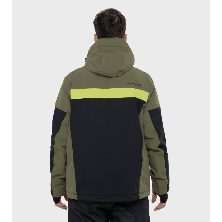 Campera de hombre Fergus