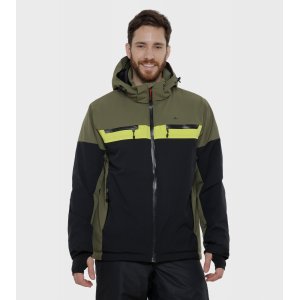 Campera de hombre Fergus