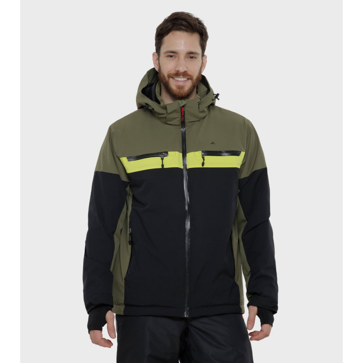 Campera de hombre Fergus