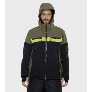 Campera de hombre Fergus
