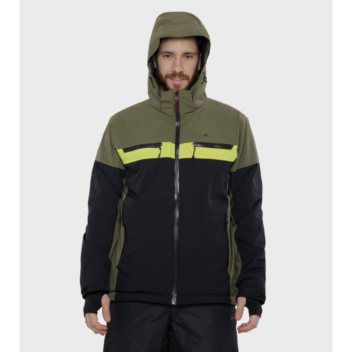 Campera de hombre Fergus