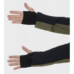 Campera de hombre Fergus