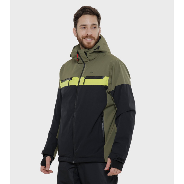 Campera de hombre Fergus