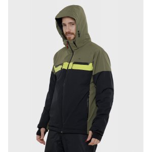 Campera de hombre Fergus