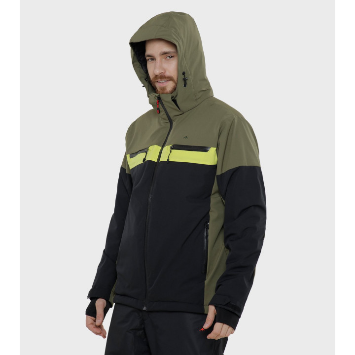 Campera de hombre Fergus