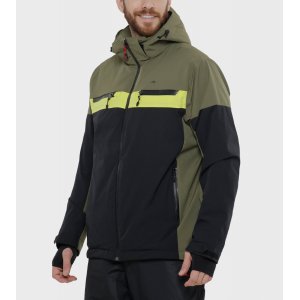 Campera de hombre Fergus