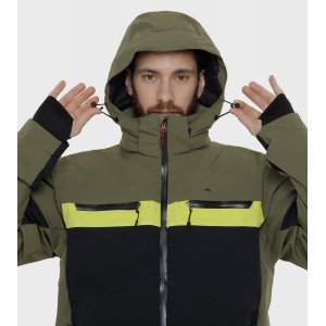 Campera de hombre Fergus