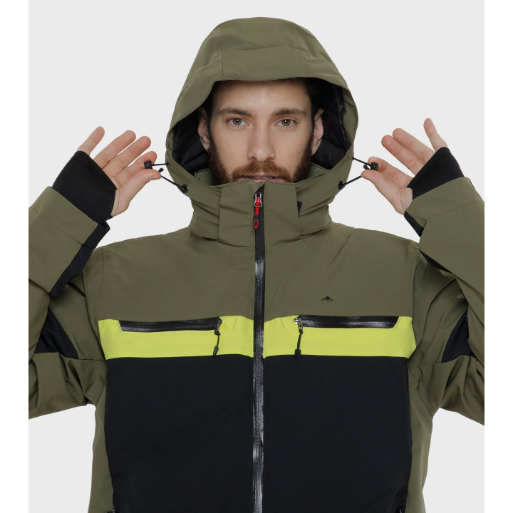 Campera de hombre Fergus