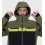 Campera de hombre Fergus