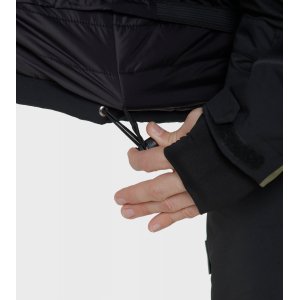 Campera de hombre Fergus