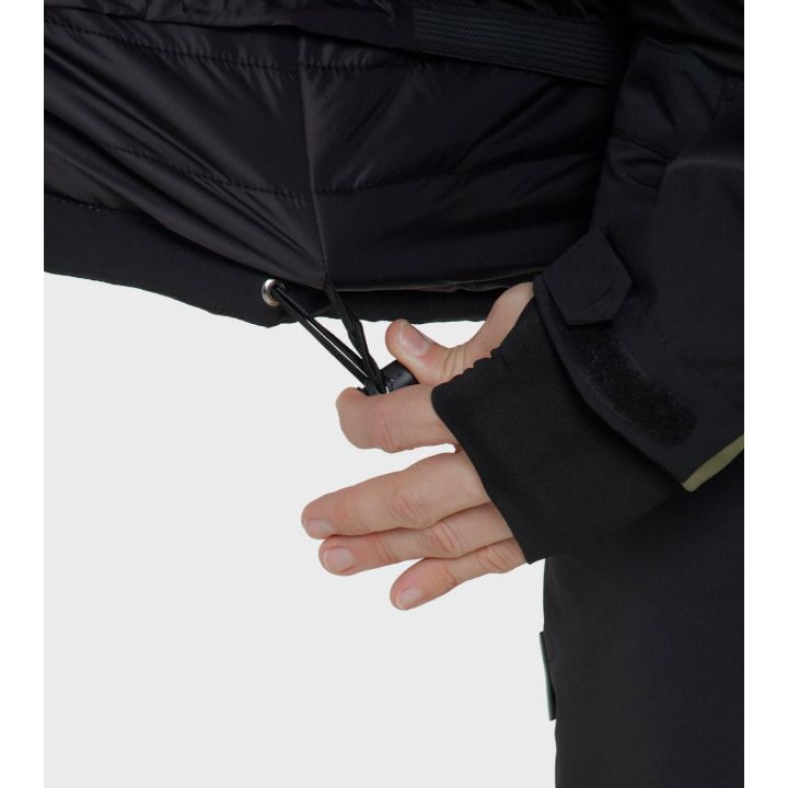 Campera de hombre Fergus