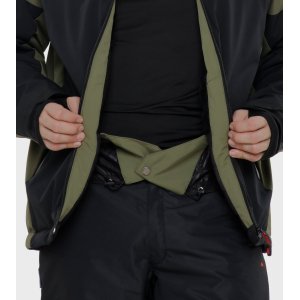 Campera de hombre Fergus