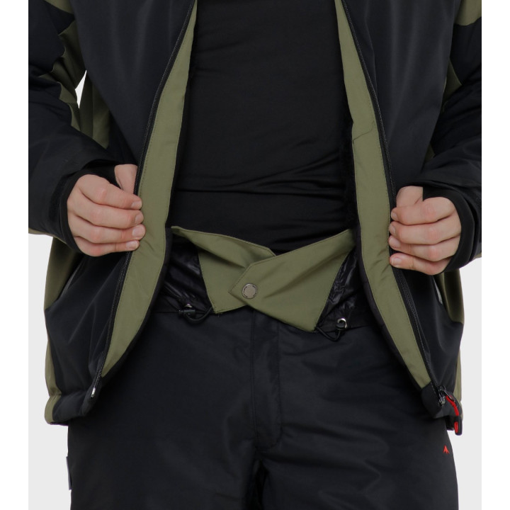Campera de hombre Fergus