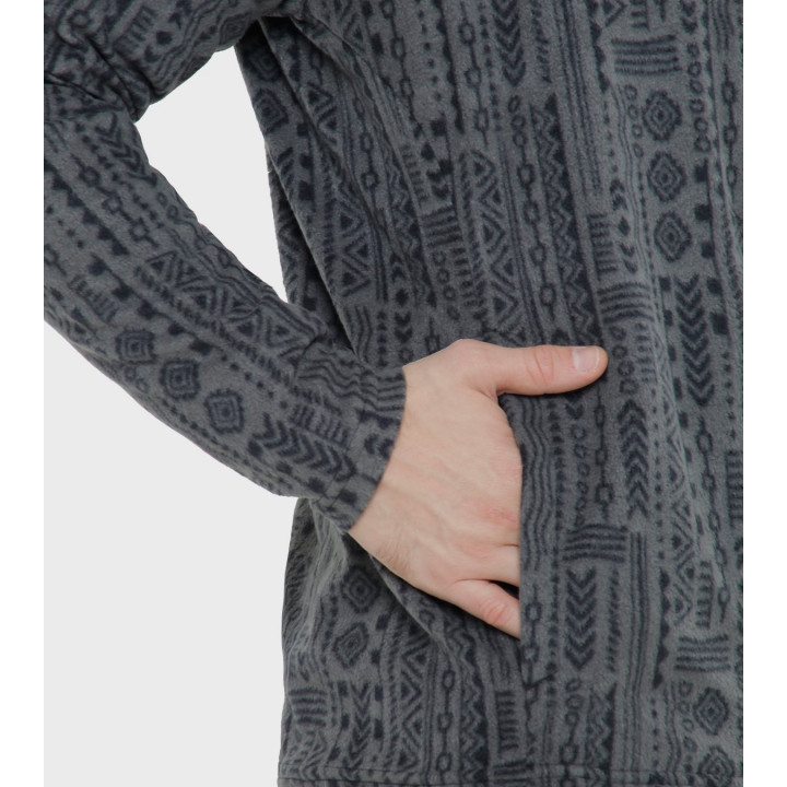 Campera de hombre Drake
