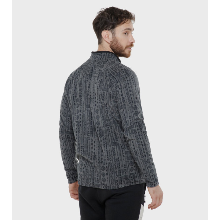 Campera de hombre Drake