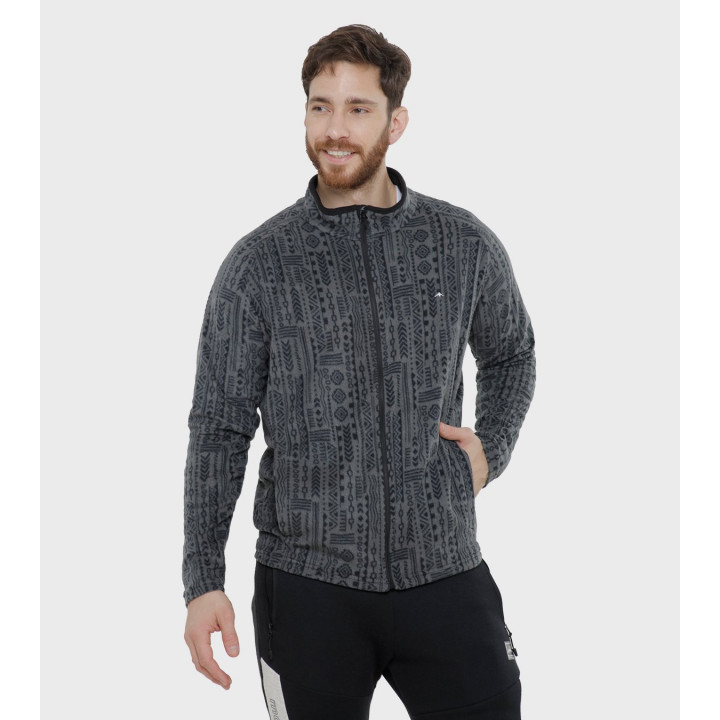 Campera de hombre Drake