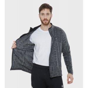 Campera de hombre Drake