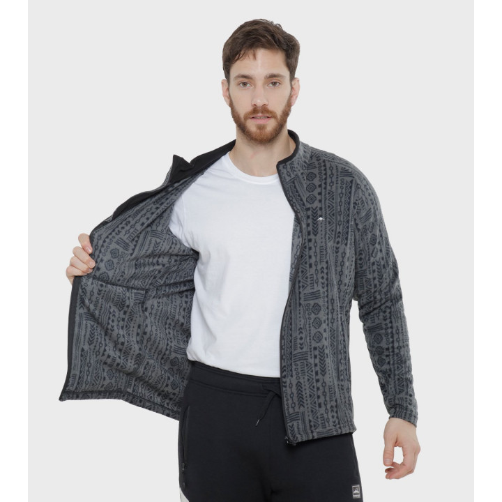 Campera de hombre Drake