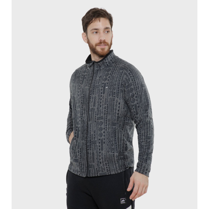 Campera de hombre Drake