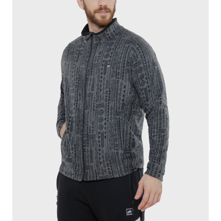 Campera de hombre Drake