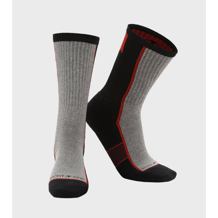 Medias unisex Nomad