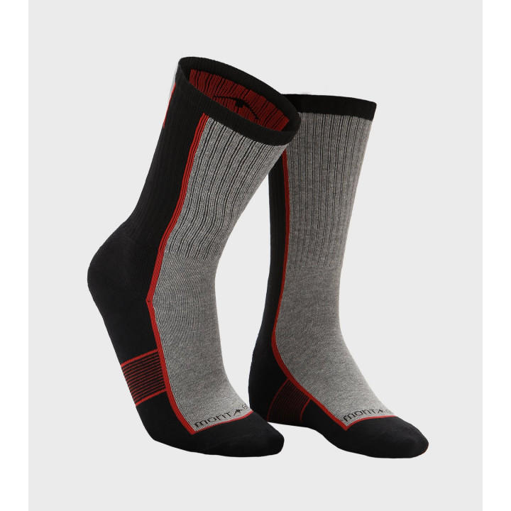 Medias unisex Nomad