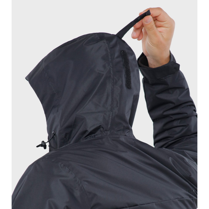 Campera de hombre Viggo 3 en 1
