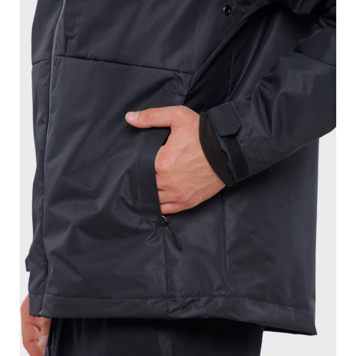 Campera de hombre Viggo 3 en 1