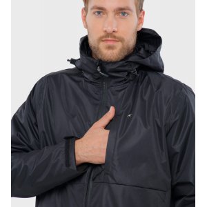 Campera de hombre Viggo 3 en 1