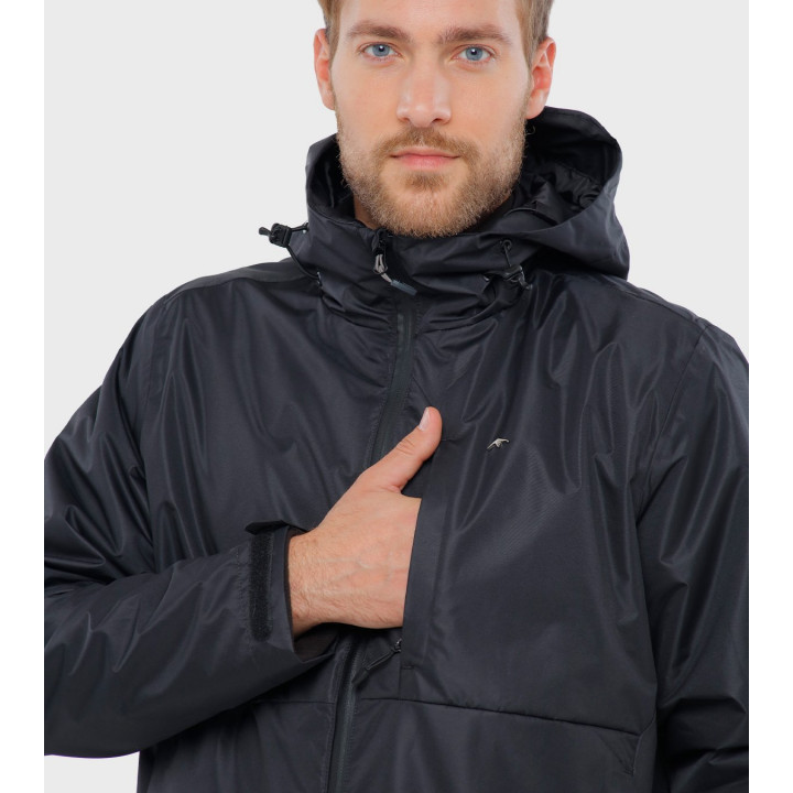 Campera de hombre Viggo 3 en 1