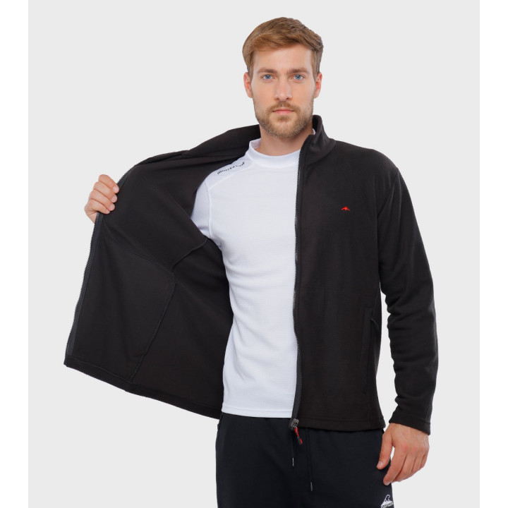 Campera de hombre Viggo 3 en 1