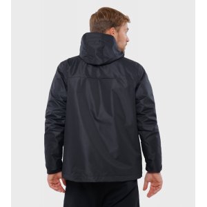 Campera de hombre Viggo 3 en 1