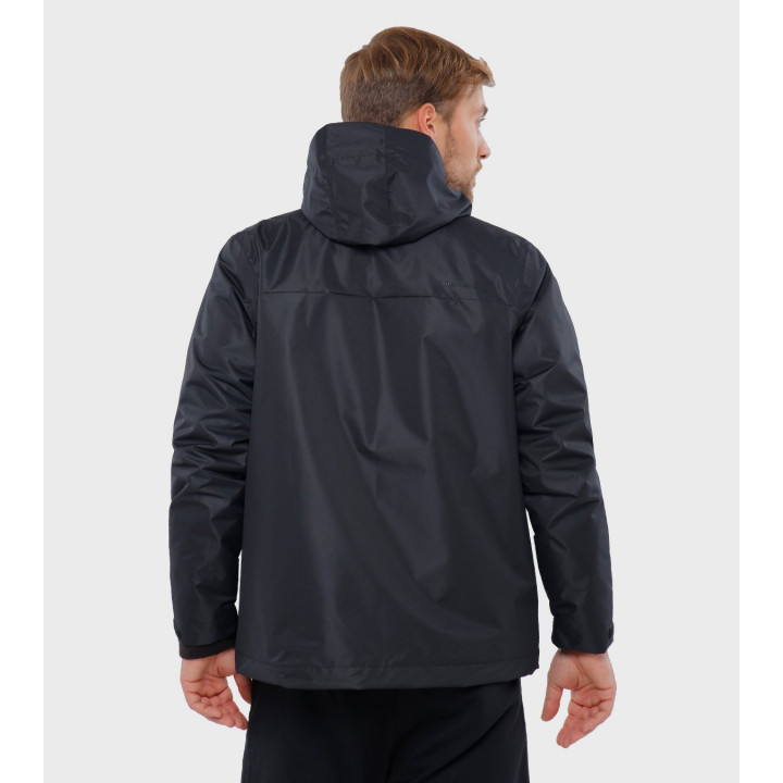 Campera de hombre Viggo 3 en 1