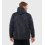 Campera de hombre Viggo 3 en 1