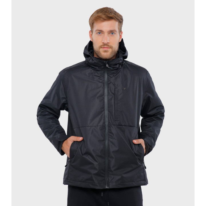 Campera de hombre Viggo 3 en 1