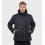 Campera de hombre Viggo 3 en 1