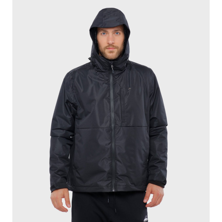 Campera de hombre Viggo 3 en 1