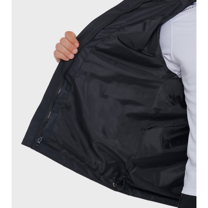 Campera de hombre Viggo 3 en 1