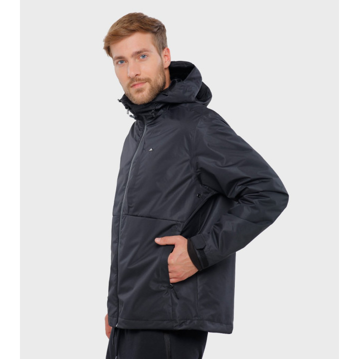 Campera de hombre Viggo 3 en 1