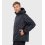 Campera de hombre Viggo 3 en 1