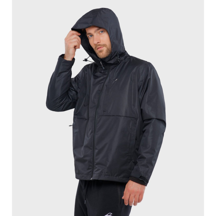 Campera de hombre Viggo 3 en 1