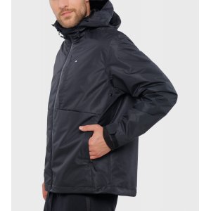Campera de hombre Viggo 3 en 1