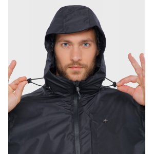 Campera de hombre Viggo 3 en 1